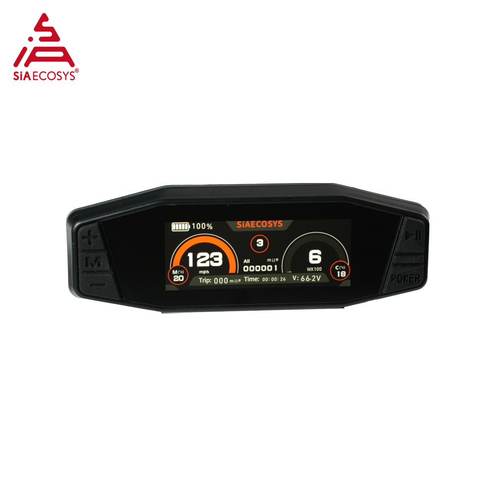 Kelly Kls7230S Controller - SiAECOSYS Yeni 3.13 inç TFT SCJ313