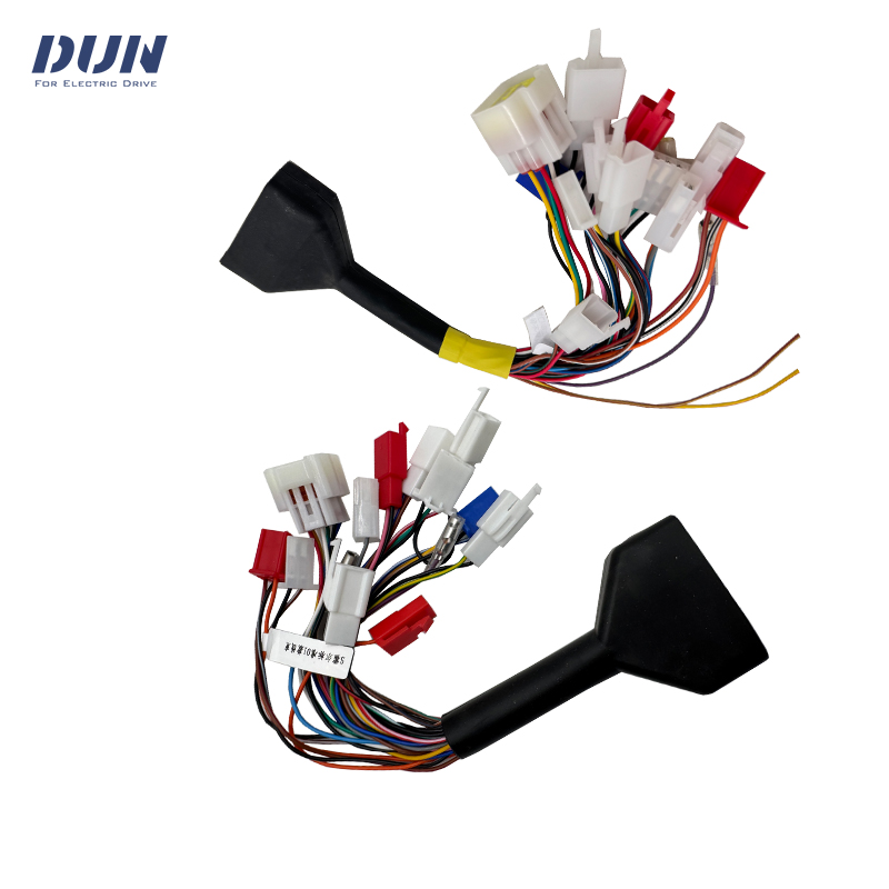 Kelly Kls7230S Controller - Fardriver Kontrol Cihazı ND72260, ND72450, ND72530,