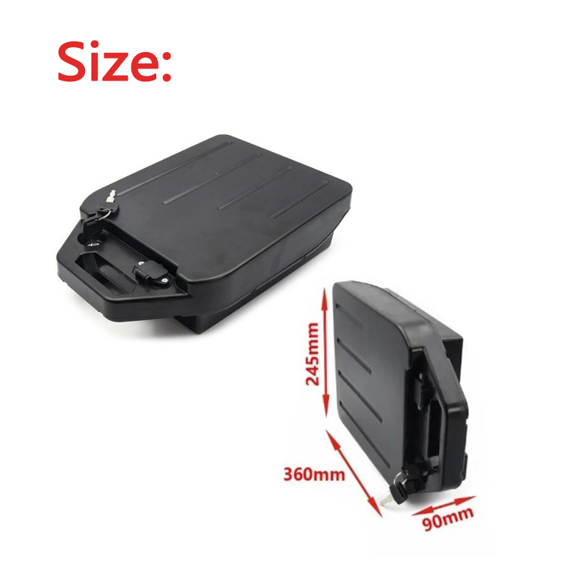 HarleyBattery 60V 20Ah 30Ah 40 - 60V 50Ah Electric Scooter Battery incelemesi ve fiyatı