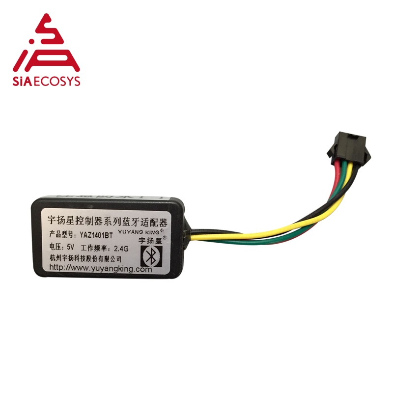 Yuyang King YKZ7250JG Fırçasız - Kelly Kls7230S Controller incelemesi ve fiyatı
