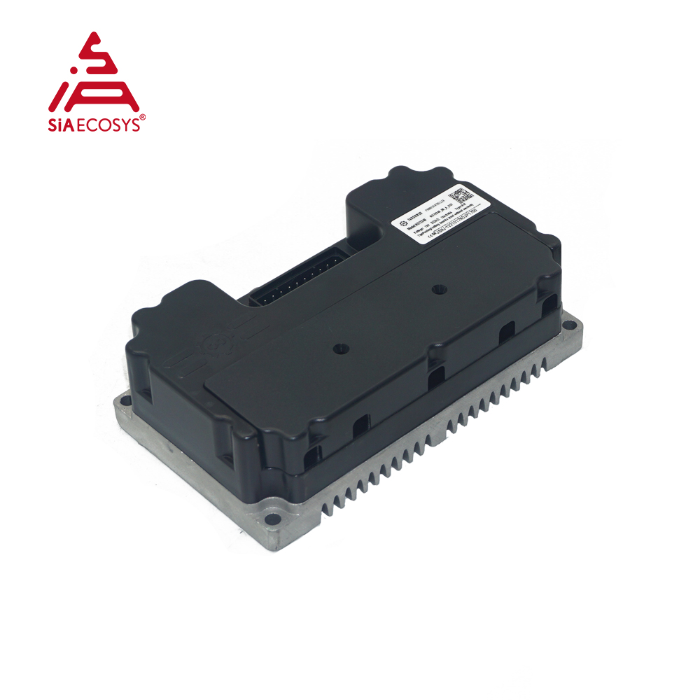 Fardriver Kontrol Cihazı ND722 - Kelly Kls7230S Controller incelemesi ve fiyatı