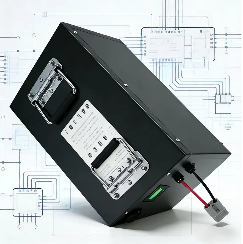 60V LiFePO4 Pil 100Ah/120Ah/15 - 72V 40Ah Lifepo4 Battery Pack incelemesi ve fiyatı