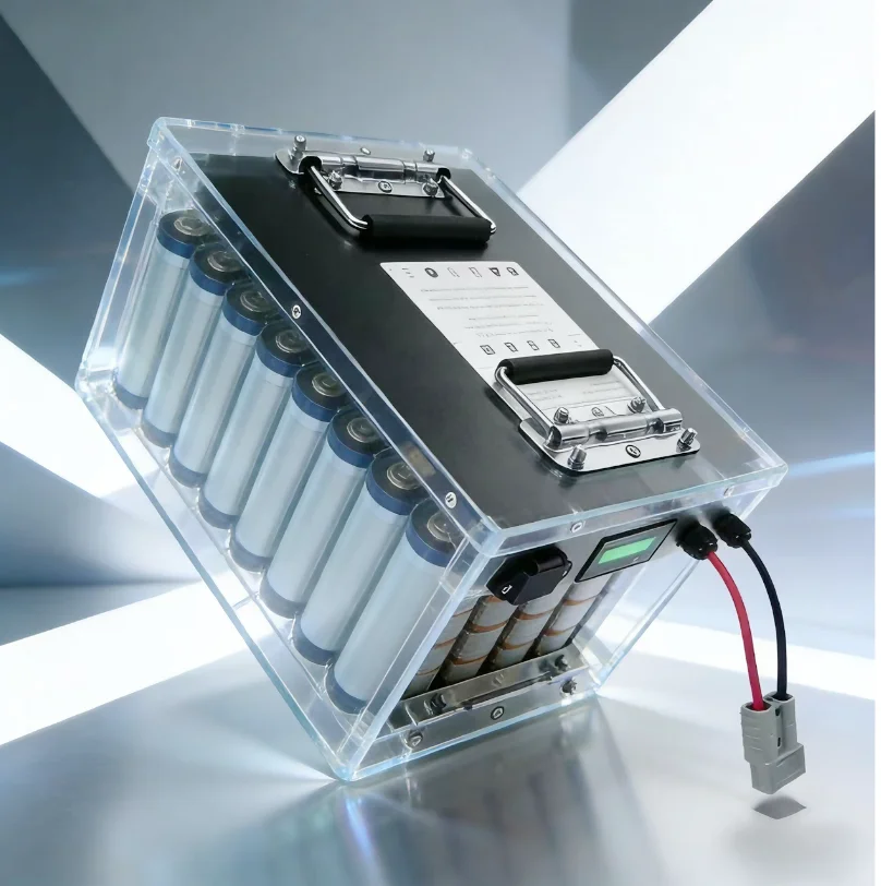 60V LiFePO4 Pil 100Ah/120Ah/15 - 72V 40Ah Lifepo4 Battery Pack incelemesi ve fiyatı