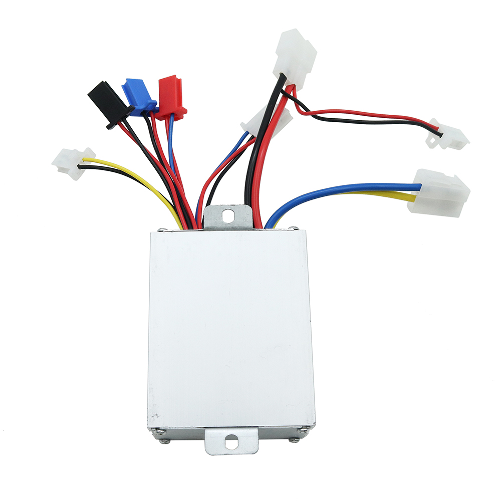 Elektrikli Bisiklet Bisiklet S - Kelly Kls7230S Controller incelemesi ve fiyatı
