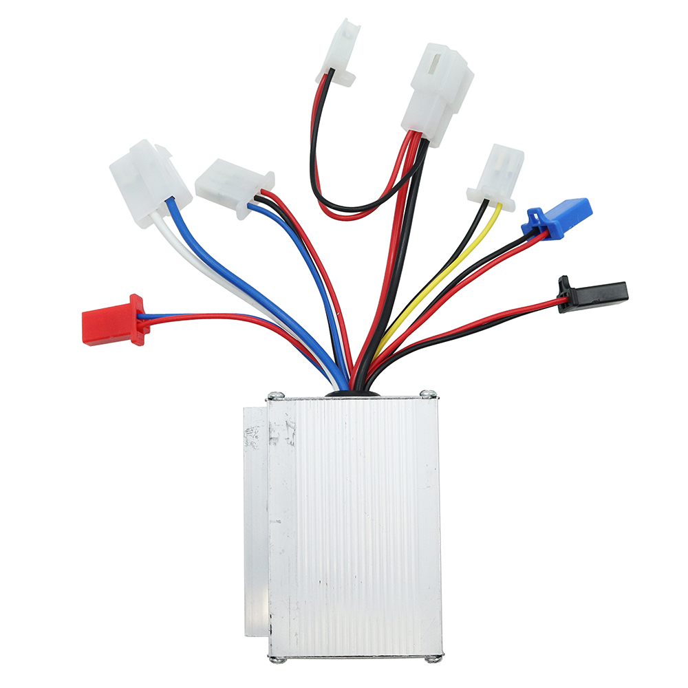 Elektrikli Bisiklet Bisiklet S - Kelly Kls7230S Controller incelemesi ve fiyatı