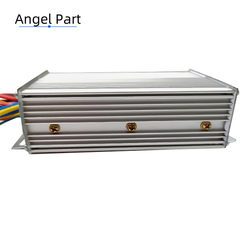36V 48V 60V 1500W 45A fırçasız - Kelly Kls7230S Controller incelemesi ve fiyatı