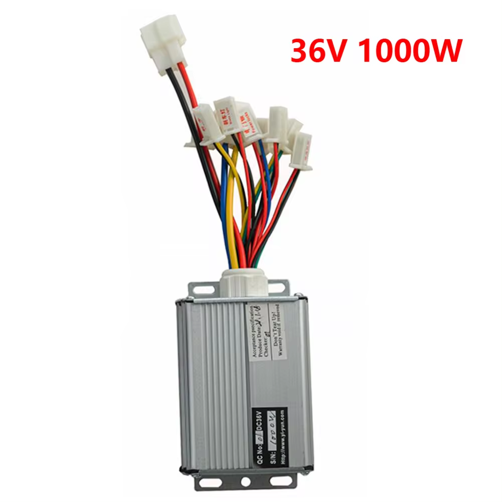 Motor kontrolörü elektrikli bi - Kelly Kls7230S Controller incelemesi ve fiyatı