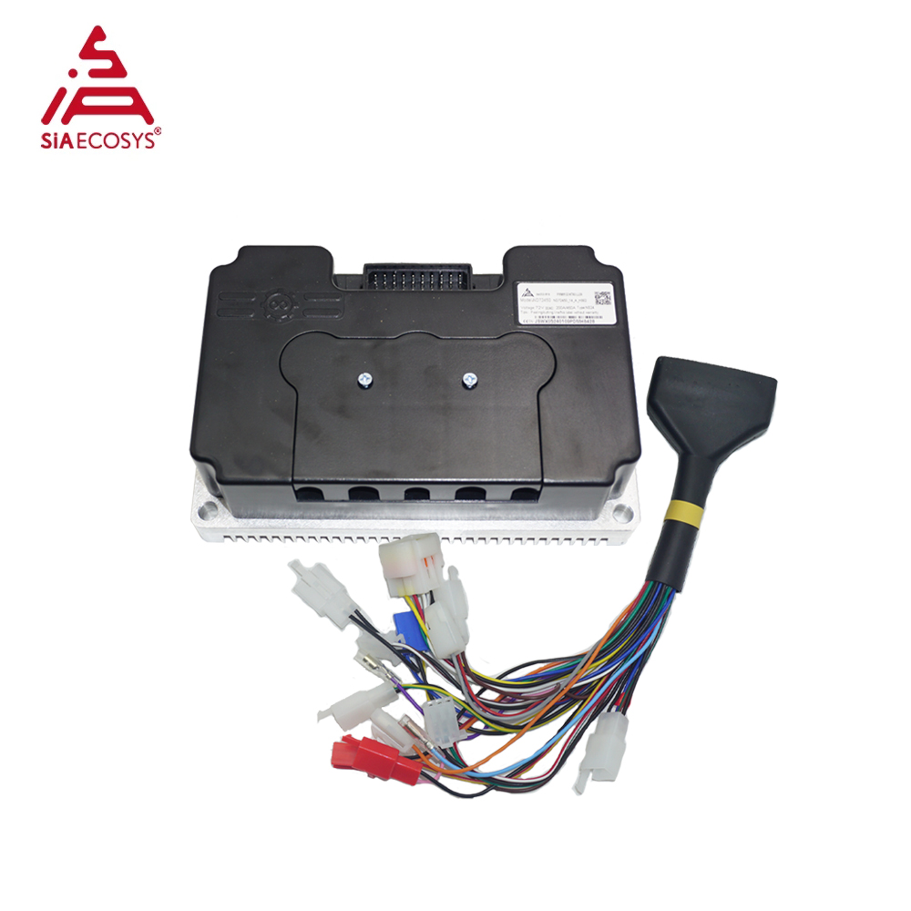 ND72450 Fardriver Kontrol Ciha - Kelly Kls7230S Controller incelemesi ve fiyatı