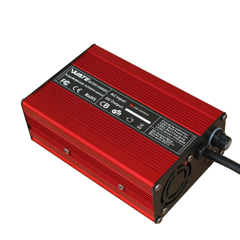 58.8V 5A şarj 14S 52V Li-ion p - 84V 20A Smart Charger incelemesi ve fiyatı