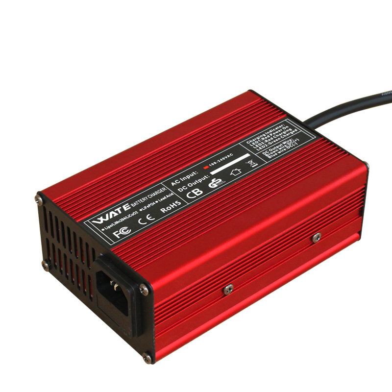 58.8V 5A şarj 14S 52V Li-ion p - 84V 20A Smart Charger incelemesi ve fiyatı
