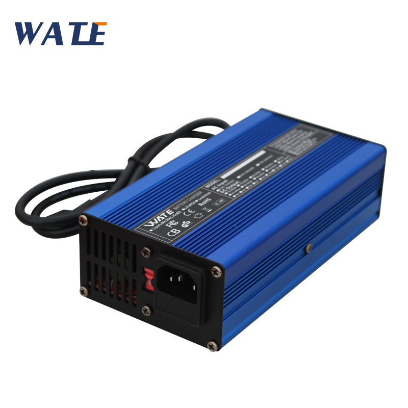 84 V 3A Şarj Cihazı 72 V li-io - 84V 20A Smart Charger incelemesi ve fiyatı