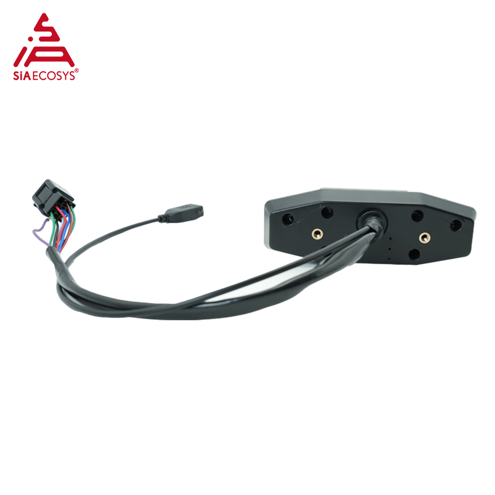SiAECOSYS Yeni 3.13 inç TFT SC - Kelly Kls7230S Controller incelemesi ve fiyatı