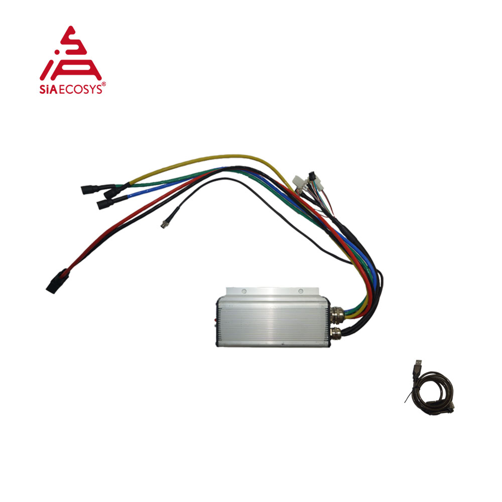 Satış İndirimi! SiAECOSYS Kell - Kelly Kls7230S Controller incelemesi ve fiyatı