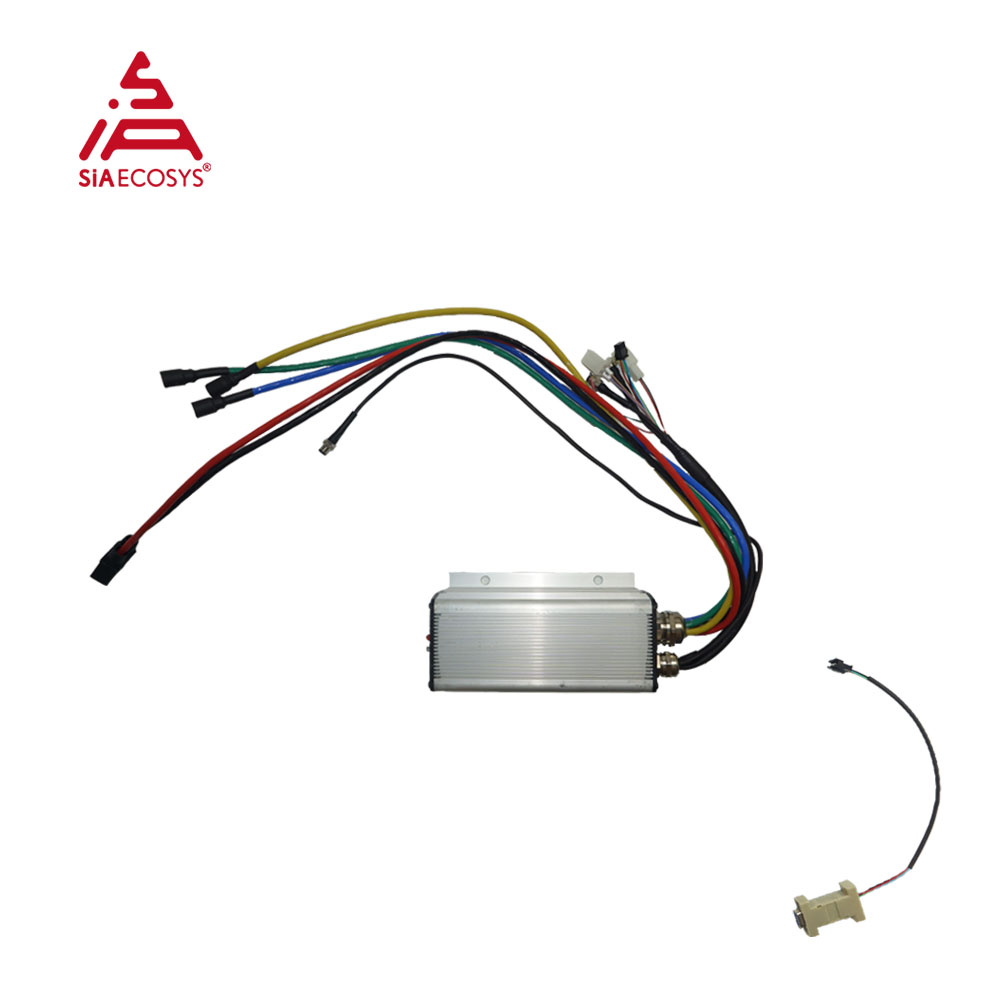 Satış İndirimi! SiAECOSYS Kell - Kelly Kls7230S Controller incelemesi ve fiyatı