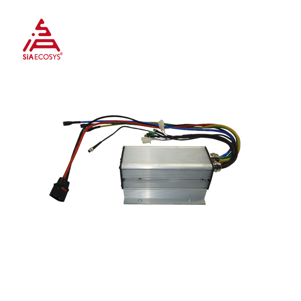 Satış İndirimi! SiAECOSYS Kell - Kelly Kls7230S Controller incelemesi ve fiyatı