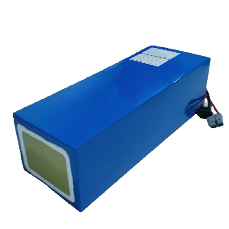 EScooter/Bisiklet Motosiklet F - 72V 40Ah Lifepo4 Battery Pack incelemesi ve fiyatı