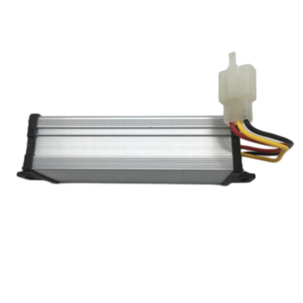 DC-DC Dönüştürücü 36V 48V 60V  - 72V 15A Fast Charger incelemesi ve fiyatı