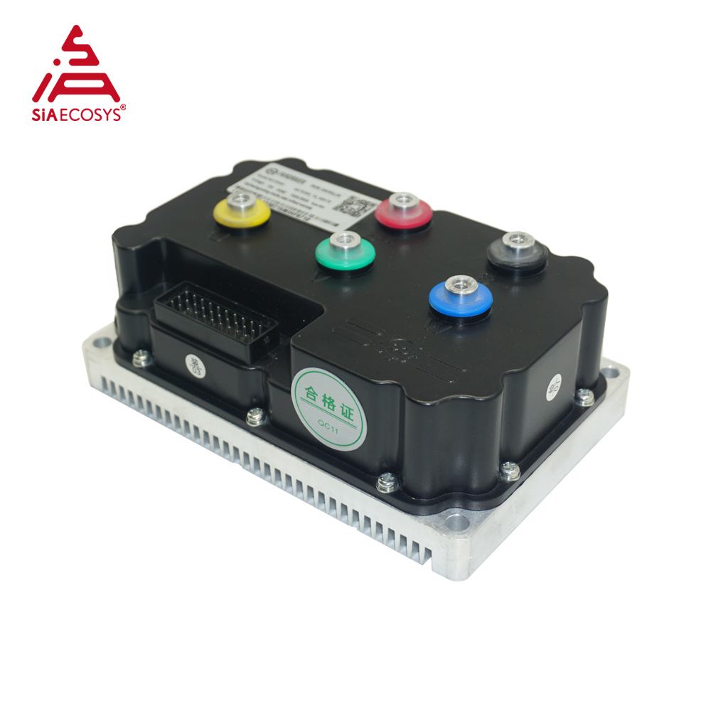 Fardriver ND72360B Elektrikli  - Kelly Kls7230S Controller incelemesi ve fiyatı